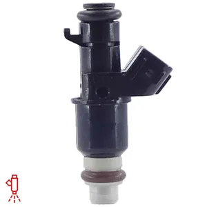 FIG10054 16450-RZP-003 NEW FUEL INJECTOR FOR HONDA ACCORD CIVIC STREAM CRV 2007-15