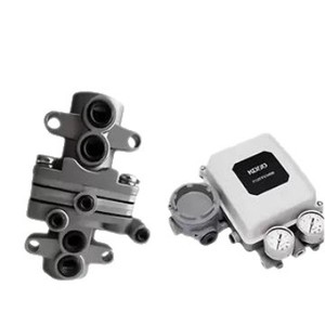 Posicionador de Válvula Eléctrico KOSO EPB801 EPA801 EPB811 L4 EPB821 DC 24V para Construcción - Product Image 1