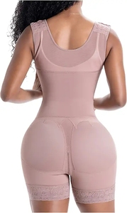 <span class=keywords><strong>Culotte</strong></span> <span class=keywords><strong>gainante</strong></span> plate, gaine réductrice de taille, entraîneur de corps, ceintures de ventre pour femmes, vêtements de forme mince - Product Image 4