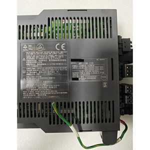 Unidad MR-J3W-22B Usada en Buen Estado MR-J3W-22B Unidad MR-J3W-22B Usada en Buen Estado MR-J3W-22B - Product Image 6