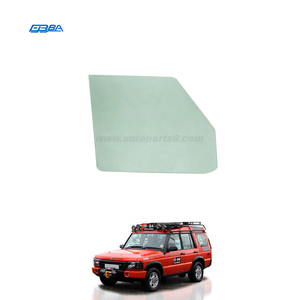 Vidrio templado de alta gama con protección UV para puerta de coche Land Rover Discovery L318 OE CUB102700 - Product Image 1