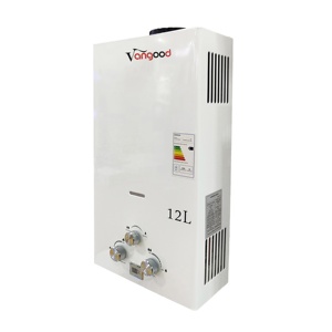 <span class=keywords><strong>Chauffe</strong></span>-eau instantané à <span class=keywords><strong>gaz</strong></span> 12V 12L pour salle de <span class=keywords><strong>bain</strong></span> et cuisine – <span class=keywords><strong>Prix</strong></span> exceptionnel - Product Image 3