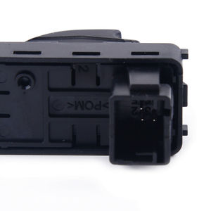 Interrupteur de fenêtre 6490.E3 pour Citroën C4 Berlingo Peugeot Partner électrique 12V, pièce de rechange - Product Image 5