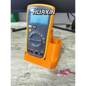 Multimètre numérique Fluke 117C DMM F117C pour électricien, occasion -- hx1 - Product Image 3