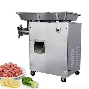 Broyeur à <span class=keywords><strong>viande</strong></span> et à épices de haute qualité en acier inoxydable industriel <span class=keywords><strong>pour</strong></span> restaurant - Product Image 1