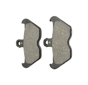 Nouvelles plaquettes de frein avant de moto d'usine pour BMW K1100LT KL1100LT K1100RS K1200RS <span class=keywords><strong>R1100RS</strong></span> K100RS R1100 RT R850 - Product Image 5