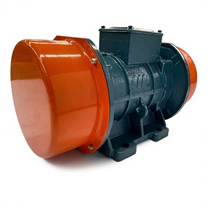 มอเตอร์สั่นสะเทือนไฟฟ้ากระแสสลับสามเฟส OnlyPower YZS 135KN 170KN สำหรับอุตสาหกรรมโลหะ  ขายดี  ได้รับการรับรองมาตรฐาน CE ตัวเรือนเหล็กหล่อ - Product Image 3