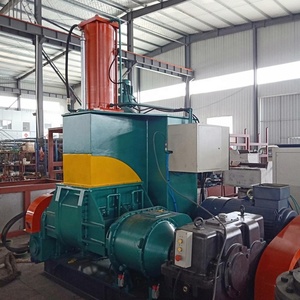 Cao Su <span class=keywords><strong>Kneader</strong></span> Mixer / Banbury Cao Su <span class=keywords><strong>Kneader</strong></span>/Cao Su Phân Tán <span class=keywords><strong>Kneader</strong></span> (X(S)N-55/30) - Product Image 2