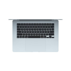Nueva Laptop <span class=keywords><strong>Apple</strong></span>: AI/MacBook Air de 15.3 Pulgadas, M5 (10+10 Núcleos), 24GB de RAM, 1TB SSD, Ultrafina, con Wi-Fi 7 - Product Image 1
