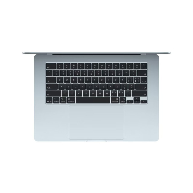 New Apples Laptop: AI/MacBook Air 15.3-inch M5 (10+10-core) 24GB RAM 1TB SSD Ultra-Slim Laptop with Wi-Fi 7