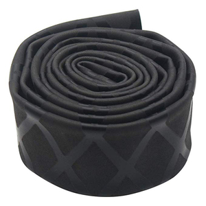 Tuyaux thermorétractables en PE imperméables et antidérapants 2:1 pour canne à pêche, résistance diélectrique 600V, 15kV/mm - Product Image 5