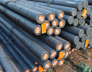 معدات هبوط الطائرات تستخدم 50-، قطر من SAE AISI من الفولاذ عالي القوة - Product Image 4