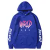 <strong>Juice</strong> <strong>Wrld</strong> Printed Unisex Autumn Fleece Pullover Harajuku Hip Hop Casual <strong>Hoodies</strong> Sweatshirt - Product Image 5