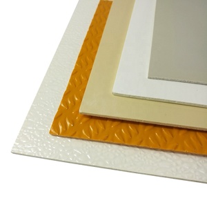 Panneau composite extrudé avec fonction d'<span class=keywords><strong>isolation</strong></span> thermique pour fourgonnette, camion, camping-car - Product Image 3