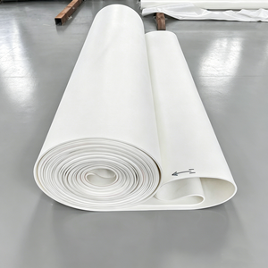 Cinturón de Planchado de Nomex, Fieltro Aluminizado para Máquina de Sublimación por Transferencia de Calor - Product Image 2