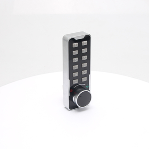 Mb428 mới nóng bán an ninh khóa cửa khóa kỹ thuật số mật khẩu cơ khí khóa tủ - Product Image 1
