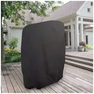 High Grade Real Factory Hot Sales Outdoor Folding Chair Cover Folding Chair Storage Cover Beach Chair Cover WaterproofDust-proof