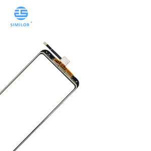 SIMILOR venta al por mayor precio de fábrica lcd digitalizador de pantalla táctil para RedMi pro - Product Image 3