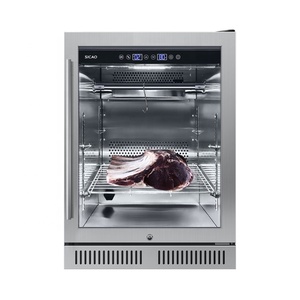 SICAO réfrigérateur sec intégré de haute qualité et refroidisseur de bière de vin dans l'armoire réfrigérateur bar à vin pour la cuisine à domicile - Product Image 3