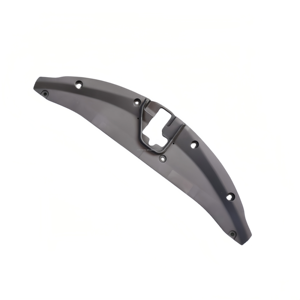 Cubierta Superior del Radiador, Protector de Guía de Aire 53289-76030, Cubierta Superior del Motor, Panel del Tanque de Agua para <span class=keywords><strong>Lexus</strong></span> UX200 <span class=keywords><strong>UX250</strong></span> UX260 2019 2020 2021 - Product Image 5