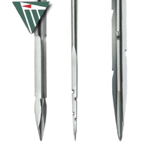 Aiguilles à feutrer triangulaires (15*18*36*3 R222 F3037) - Product Image 1
