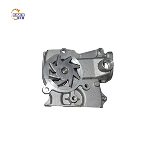 Bomba de Agua SIMIS para Mazda CAPELLA626 GC6P F6 1600CC BONGO GC8P <span class=keywords><strong>JW</strong></span> SS88W M F8 1800CC con Motor OEM 9013028-02 FEFE79-15-010B - Product Image 4