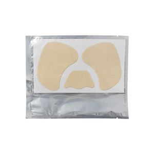 Patchs Hydrogel 3-en-1 pour les Yeux et le Nez, Soin du Visage Hydratant, Unisexe, Type de Peau Général, 15g - Product Image 1