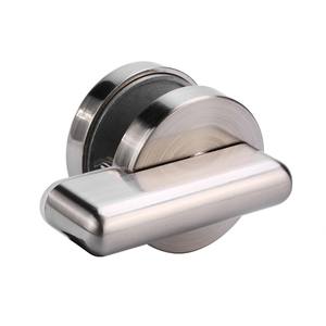 Aogao 66-2 Hợp kim kẽm khóa cửa thương mại WC - Product Image 1