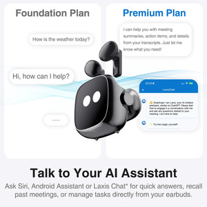 Auricolari AI - Product Image 5