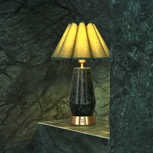 2700K Moderne <span class=keywords><strong>De</strong></span> Luxe Dimmable Marbre Lampe <span class=keywords><strong>De</strong></span> <span class=keywords><strong>Table</strong></span> Tactile Rechargeable Portable Lampe <span class=keywords><strong>De</strong></span> <span class=keywords><strong>Chevet</strong></span> Sans Fil Maison <span class=keywords><strong>But</strong></span> Décoratif - Product Image 1