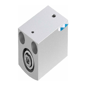 AEVC-20-25-I-P 188133 ショートストロークシリンダー 新品 - Product Image 1
