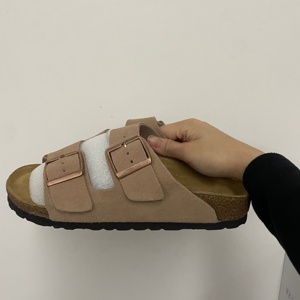 Mocasines <span class=keywords><strong>Arizona</strong></span> de Punta Redonda Sin Cordones para Hombre y <span class=keywords><strong>Mujer</strong></span>, Directo de Fábrica, para Verano - Product Image 6