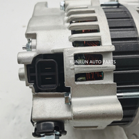 Alternateur Auto 12v 90a pour NISSAN Patrol TeRano 23100VC101
