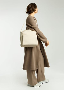 Fashionable Portable Outdoor Backpack Diaper Bag for Mom Quality Baby Supplies <strong>Storage</strong> Caddy with <strong>Nappy</strong> <strong>Storage</strong> for Travel - Product Image 2