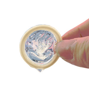 <span class=keywords><strong>Comprar</strong></span> Condón Sexual 001 Condón de Cristal Olo Sex Embellish Condom - Product Image 1