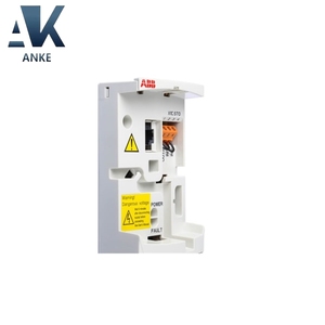 Convertidor de frecuencia de la serie ACS355 400 V CA 4,1 A Convertidor de frecuencia de la serie ACS355 - Product Image 3