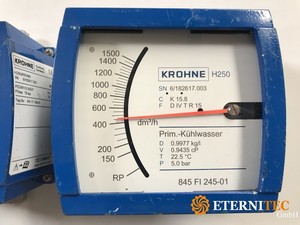 PLC H250/RR/M9 <strong>Prim</strong>. Coolant Warranty Product - Product Image 1
