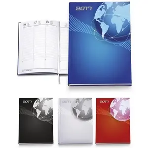 Agenda Settimanale Mondiale Personalizzata - Product Image 1
