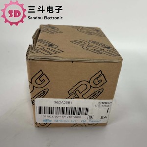 Fuente de Alimentación Conmutada <span class=keywords><strong>SPG</strong></span> 100% Nueva y Original SPS35-M8/<span class=keywords><strong>9</strong></span>*M4 - Product Image 1