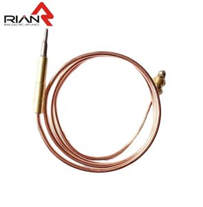 เทอร์โมคัปเปิ้ลประกอบเตานำร่อง - Product Image 5