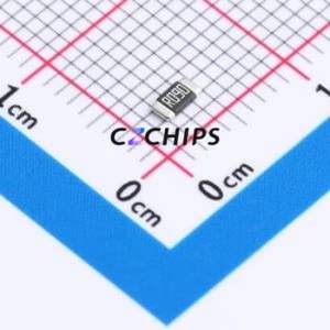YHR1206SE1WR090F5ตัวต้านทานความรู้สึกในปัจจุบัน/shunt 1206ตัวต้านทาน (ความต้านทาน: 90mOhm )(ความแม่นยำ: 1% )(พลังงาน: 1W) - Product Image 1