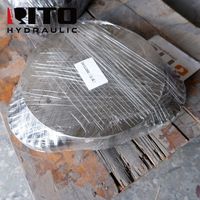 Pièces de rechange pour excavatrice RITO Planetary Carrier SK200-3 : Ensemble de 1er porte-engrenage de translation avec engrenage solaire 2401P1272 2401P1323 2413J380