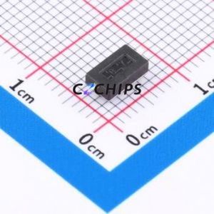 HX-3x6x2.5-X SMD tact Switch Tactile Switch SMD Switch Single Pole Single Throw 2.5N Vertical Mount 6mm - Product Image 2