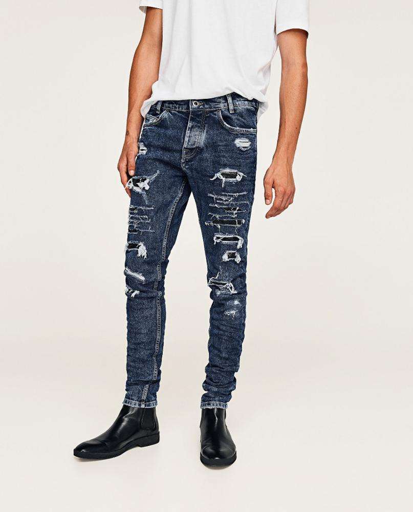 สีน้ำเงิน