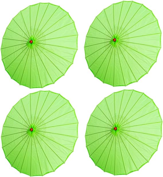 สีเขียว