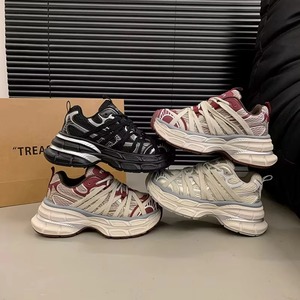 Zapatillas de Diseñador de Primera Calidad 2026 de Fábrica con 30 Años de Experiencia, Zapatos Cómodos para Mujer con Suela de Goma - Product Image 3