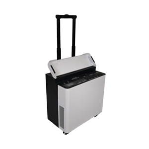 OEM Good Quality 3000W Portable Power Station 5120WH Off Grid Hybrid <b>Solar</b> Energy System Lifepo4 Outdoor Home <b>Solar</b> <b>Generator</b> - Product Image 4