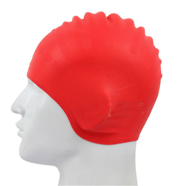 Ear CAP-Bolso rojo de OPP