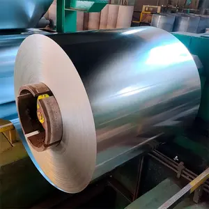 Galvanized Steel Coil/ Heet SGCC DX51D And Q195 Ppgi Sheets Galvanized Steel Coil 0.12mm-6.0mm Thickness