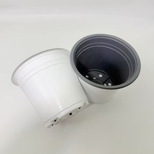 <span class=keywords><strong>Maceta</strong></span> de Dos Colores Tipo 160, Venta Directa de Fábrica, <span class=keywords><strong>Maceta</strong></span> de Estilo Europeo Simple que No se Puede Romper al Caer - Product Image 6